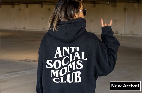 anti social social club 2023.